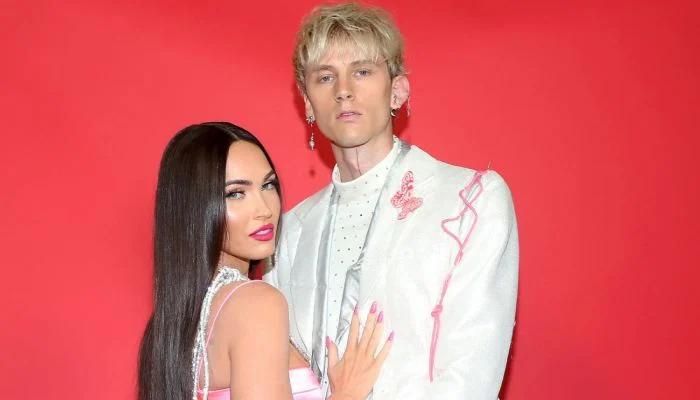 Megan Fox and Machine Gun Kelly Plan ‘Wedding’ While ‘Moving Further in Relationship’