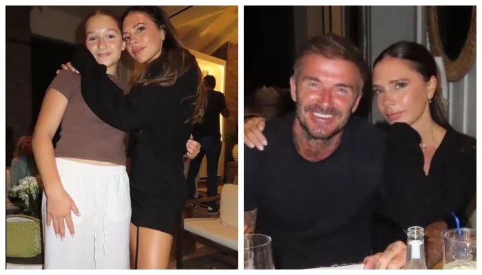 After Royal Friendship Ended, Victoria and David Beckham ‘Happier Than Ever’