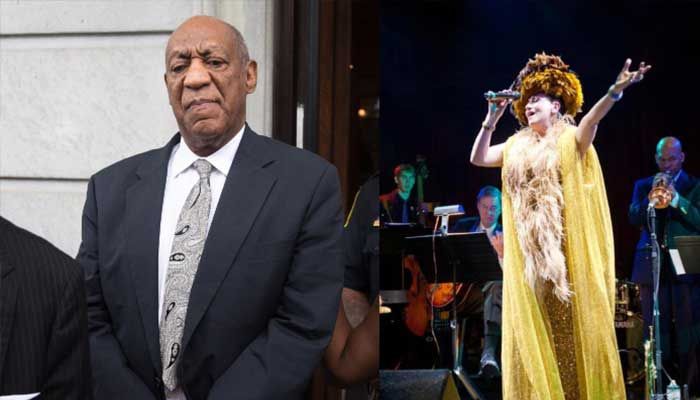 Bill Cosby Is Being Sued by Singer Morganne Picard for Sexual Assault