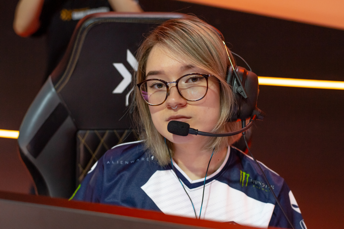 Game Changers 2023: Liquid precisa se recuperar para conquistar vaga para o Mundial