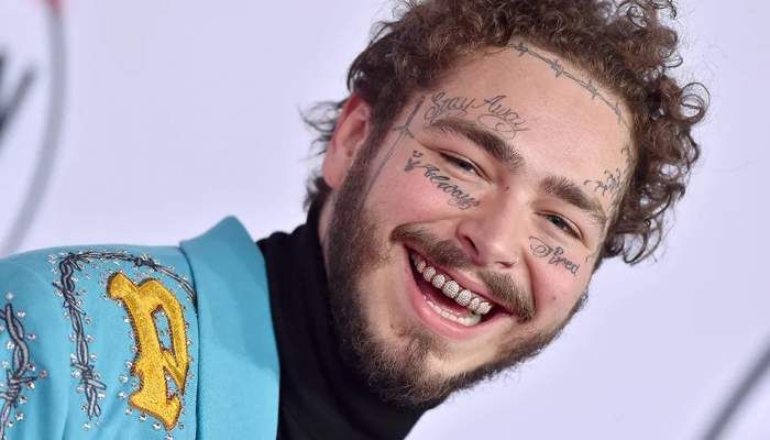 Post Malone Gives an 11-Year-Old Fan a $5,000 Guitar as a Gift