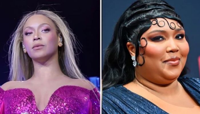 Beyoncé Intentionally Omits Lizzo’s Name from the Remix of ‘Break My Soul’