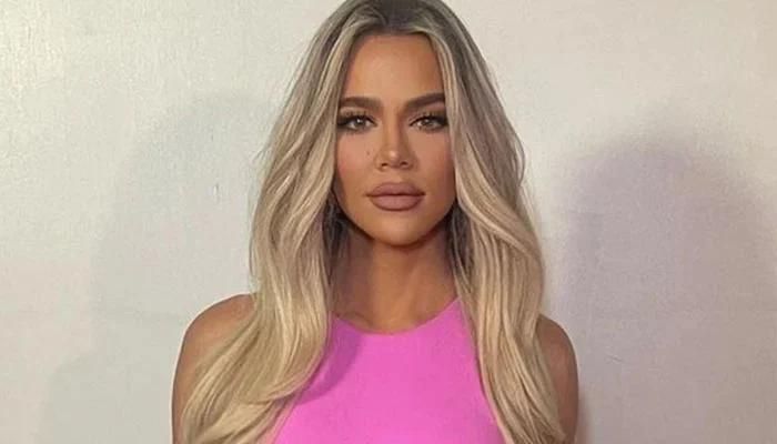 Khloe Kardashian’s New Heartfelt Photos Show Her and Her Family at Their Happiest