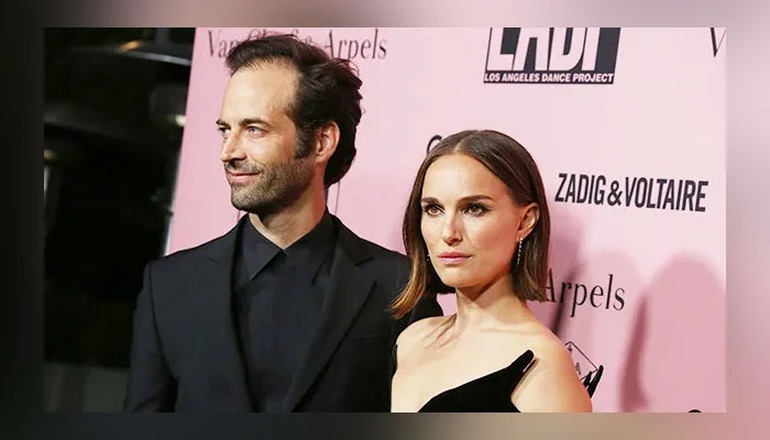 Natalie Portman Unsure About Splitting with Benjamin Millepied Amid Rumors