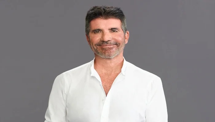 Simon Cowell Invests in Large Alcohol Brand After Retiring