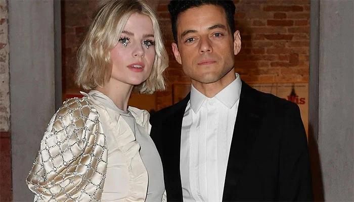 Rami Malek and Lucy Boynton Split Up After a Five-Year Relationship