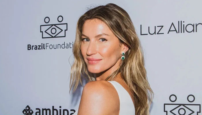 Gisele Bundchen Visits ‘Magical Place’ Amid Tom Brady’s New Romance