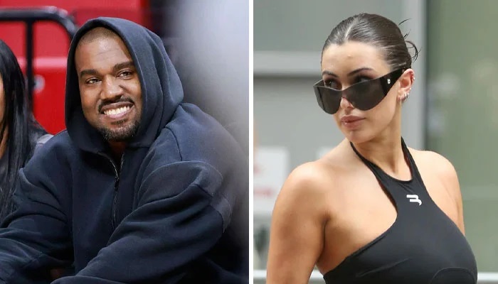 Kanye West’s ‘Wife’ Bianca Censori Is ‘Inspiring’ Him to Make a ‘Huge Comeback’