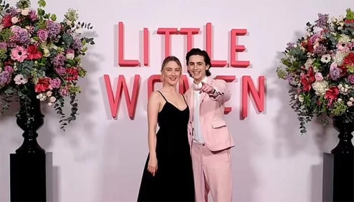 Greta Gerwig Spills the Beans About Timothée Chalamet’s Visit to the ‘Barbie’ Set and His Regretful Comment