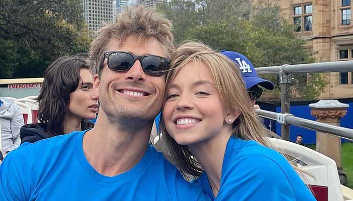 Sydney Sweeney Finally Addresses the Romance Rumors Involving Glen Powell