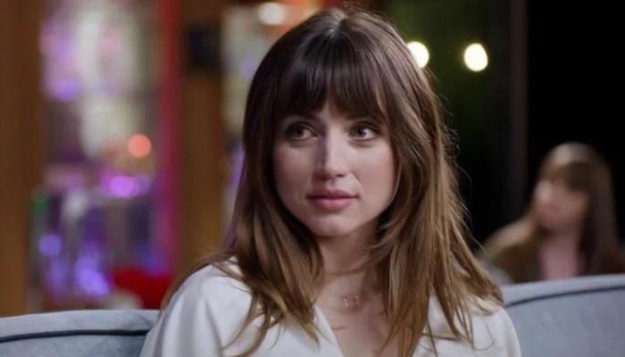 Judge Dismisses Ana De Armas’ Followers’ ‘Yesterday’ Lawsuit