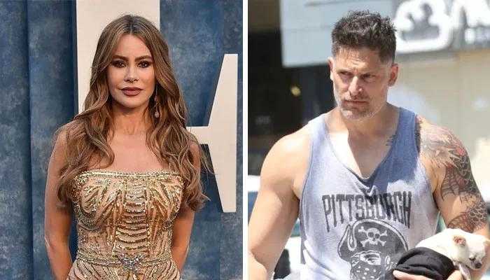 Sofia Vergara Dressed for Revenge Following Joe Manganiello’s First Outing Despite Divorce