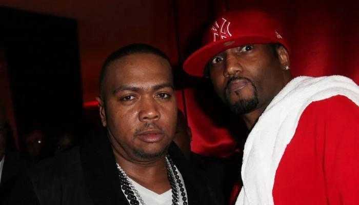 Former Rap Collaborator of Timbaland, Magoo, Reportedly Passes Away at Age 50