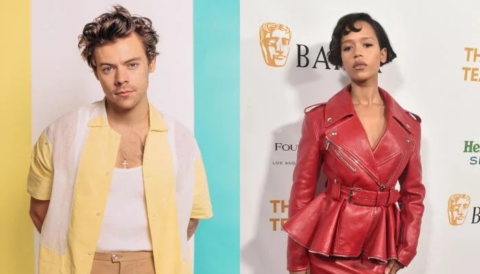 Learn Everything About Harry Styles’ New Love Interest Russell Taylor