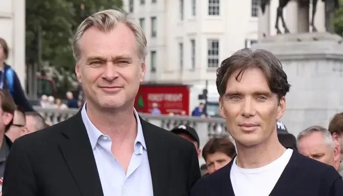 Cillian Murphy Finally Speaks Out About Playing James Bond in the Future