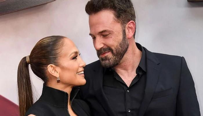 Jennifer Lopez Unveils New Song with Rare Ben Affleck Shot on First Anniversary