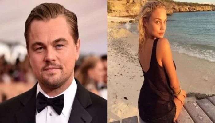 Rose Bertram, Leonardo DiCaprio’s Ex-Girlfriend, Has Been Photographed with Her Ex-Footballer Beau