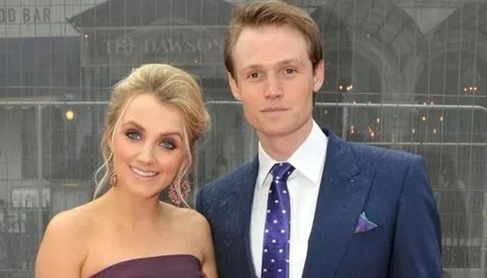 Evanne Lynch, Robbie Jarvis’ Intimate 9-Year Romance, Stars in Inside Harry Potter