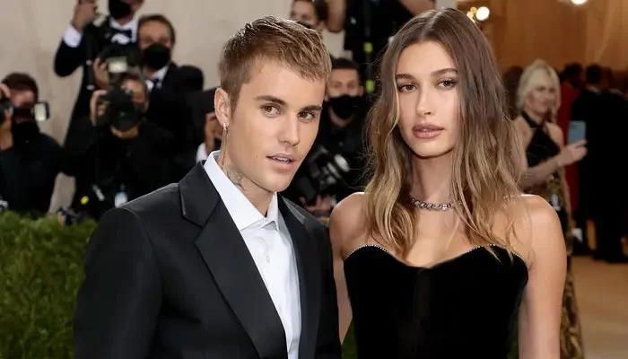 Hailey Bieber Takes Over Justin Bieber’s Business Affairs Following Scooter Braun’s ‘Issues’