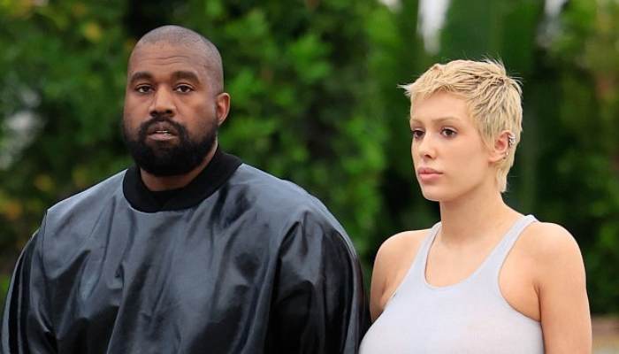 Kanye West Appears to Be ‘Smitten and Subservient’ to Bianca Censori