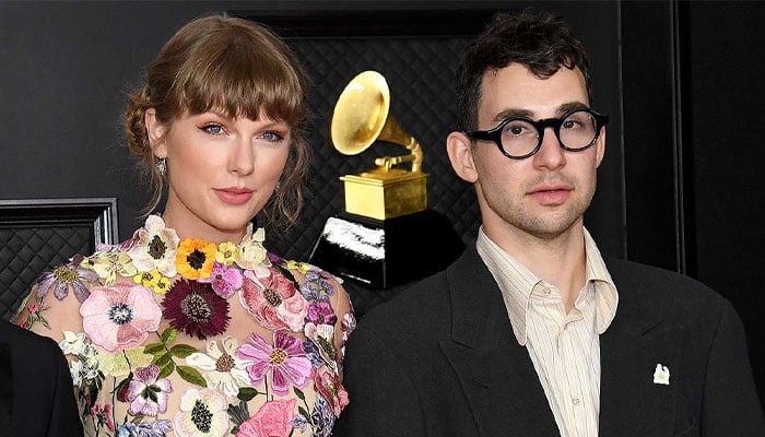 Taylor Swift ‘Roasts’ Her Friend Jack Antonoff in a ‘Hilarious’ Toast at His Wedding