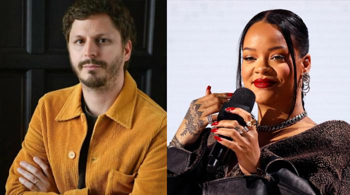 Michael Cera Describes Tremendous Pain When Rihanna Struck Him in the 2013 Film