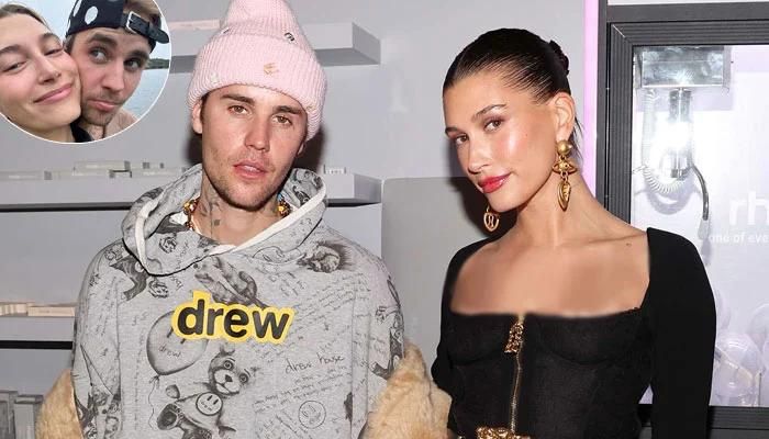 Justin Bieber Smiles as Instagram Becomes Hailey Bieber’s Fan Account