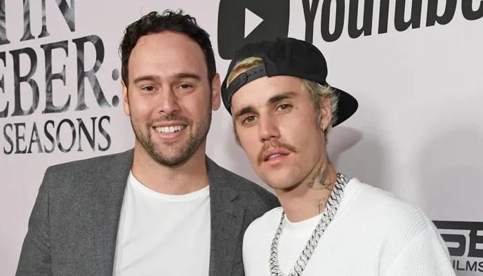 Justin Bieber Is ‘Meeting with Other Managers’ After Scooter Braun Was Fired