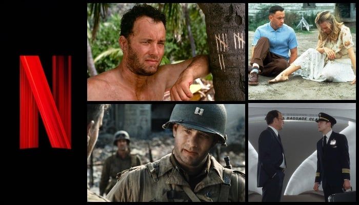 Tom Hanks’ Classic Film Will Be Removed from Netflix in August