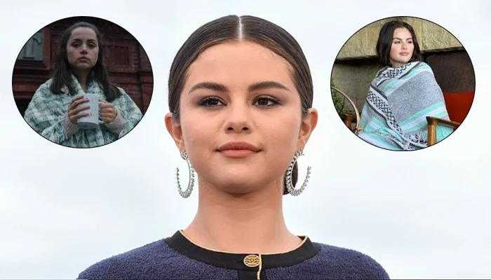 Singer Selena Gomez Becomes Meme Compared to Ana De Armas