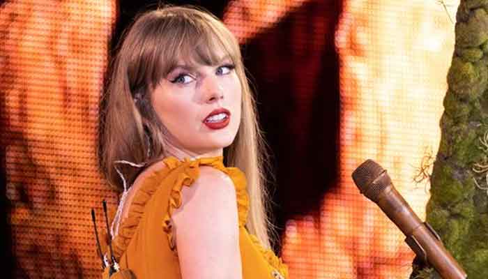 Taylor Swift Receives the Most Nominations for the 2023 MTV Video Music Awards