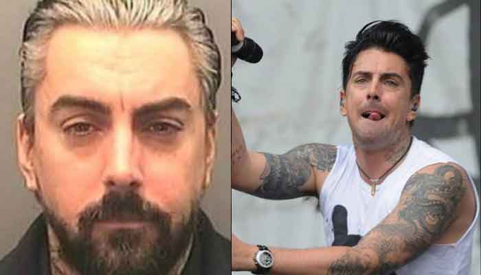 Attack on Inmate Ian Watkins in Prison