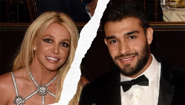 Sam Asghari Is Using Britney Spears’s Shameful Past as Bargaining Chips in Their Prenuptial Agreement