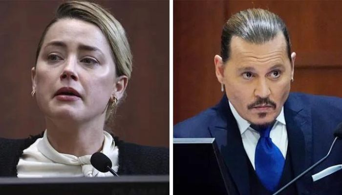 Why ‘Depp V. Heard’ Trial Favored Johnny Depp Over Amber Heard