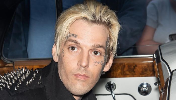 Aaron Carter’s House Sells After a Complete Remodel of His Infamous Bathroom