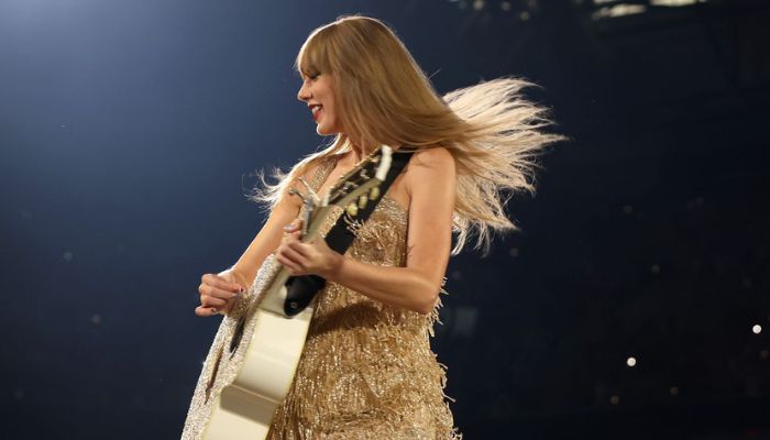 Taylor Swift Decides to Not Perform at the Super Bowl LVIII Halftime Show