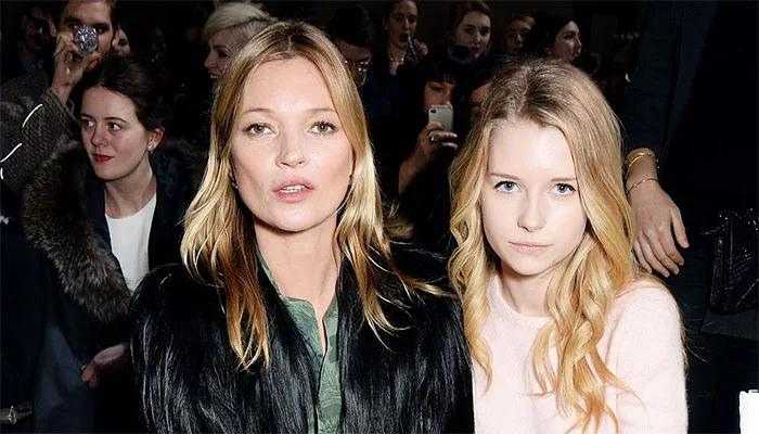 Lottie Moss ‘Never Been Close’ to Half-Sister Kate, Has No Interest in Relationship