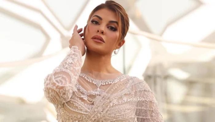 Jacqueline Fernandez Gets ‘Major Relief’ in INR 200 Crore Money Laundering Case