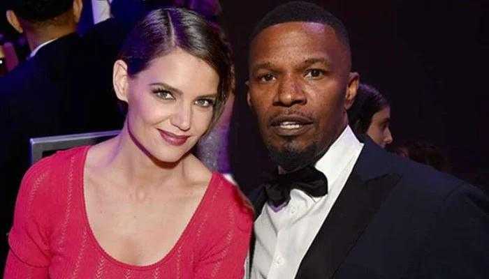 Jamie Foxx Regrets Breakup from Katie Holmes After Health Crisis