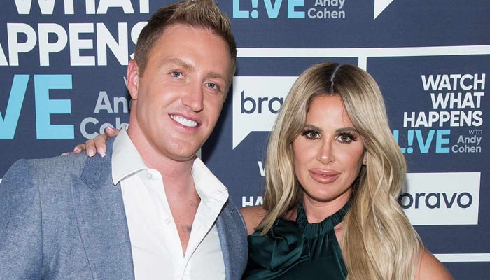 Kroy Biermann Divorces Kim Zolciak for the Second Time