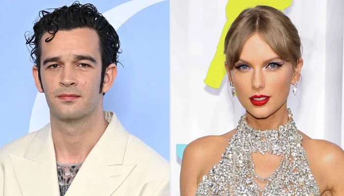 Taylor Swift and Matty Healy’s Romance Is Officially Ended, as the Singer Reconciles with Her Ex