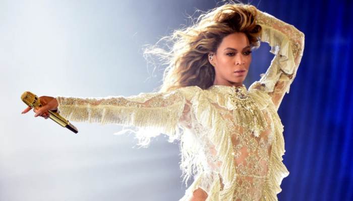 Beyoncé’s Recent Tour Has Made Her the Highest-Grossing Black Female Artist Ever