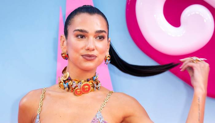 Legal Action Taken Against Dua Lipa Over ‘Levitating’ Alleged Copyright Infringement