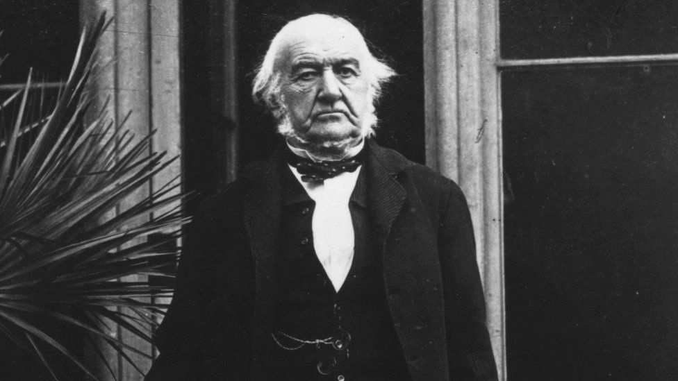 William Gladstone’s family to apologise for slavery links