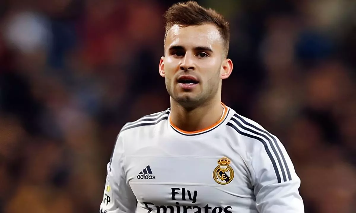 Ex-Real, Jesé Rodríguez fecha acordo para jogar no futebol brasileiro