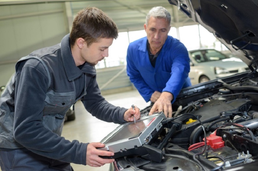 “Back to School” Car Maintenance Tips for Your Teen’s Safety: Advice From an Automotive Expert