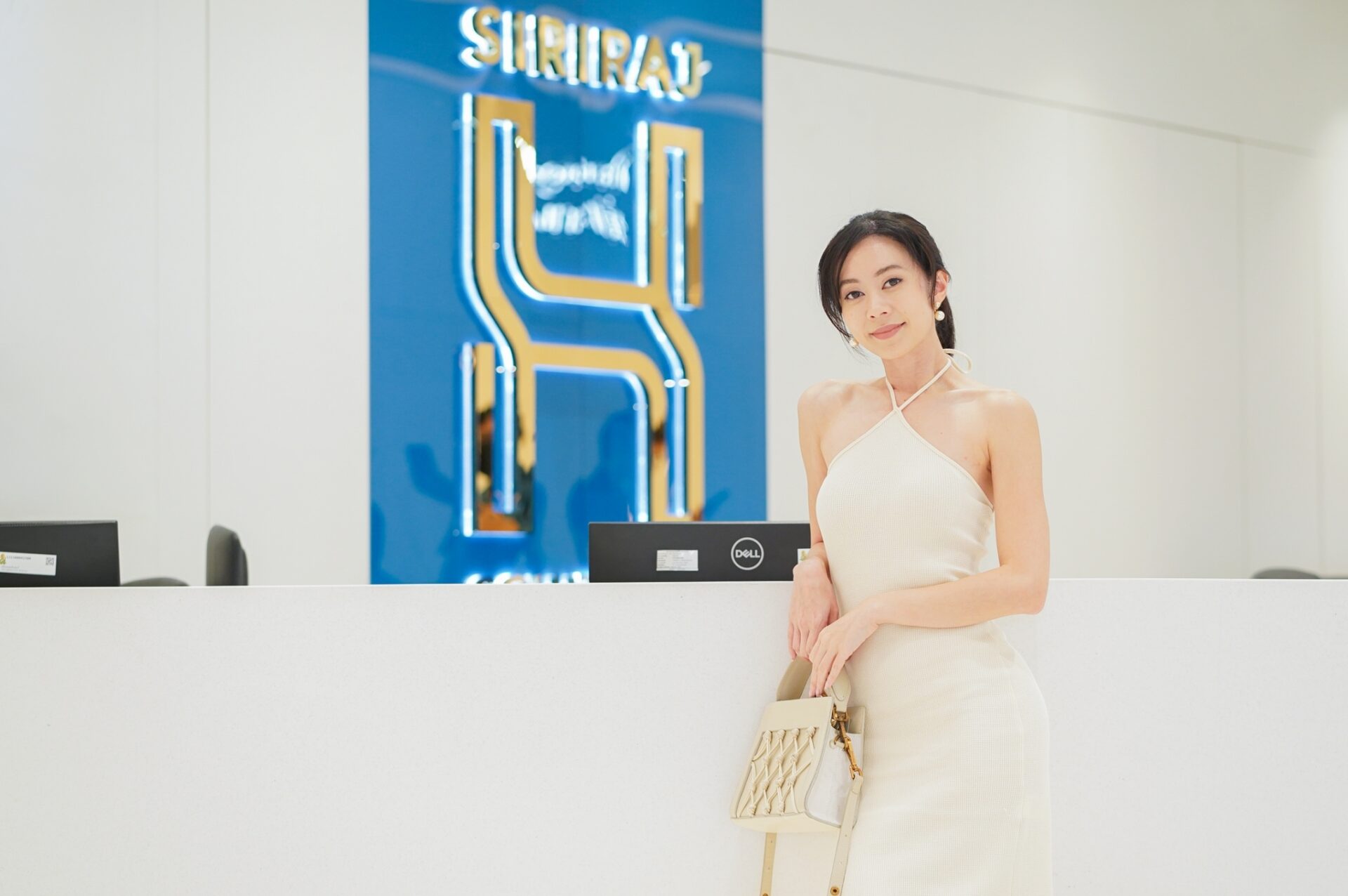 ไอซีเอสชวนเซเลบริตี้สายสุขภาพ ชวนเช็กอัพที่ “SIRIRAJ H SOLUTIONS”  ดูแลสุขภาพก่อนเจ็บป่วย ช่วยร่างกายฟิตแอนด์เฟิร์ม