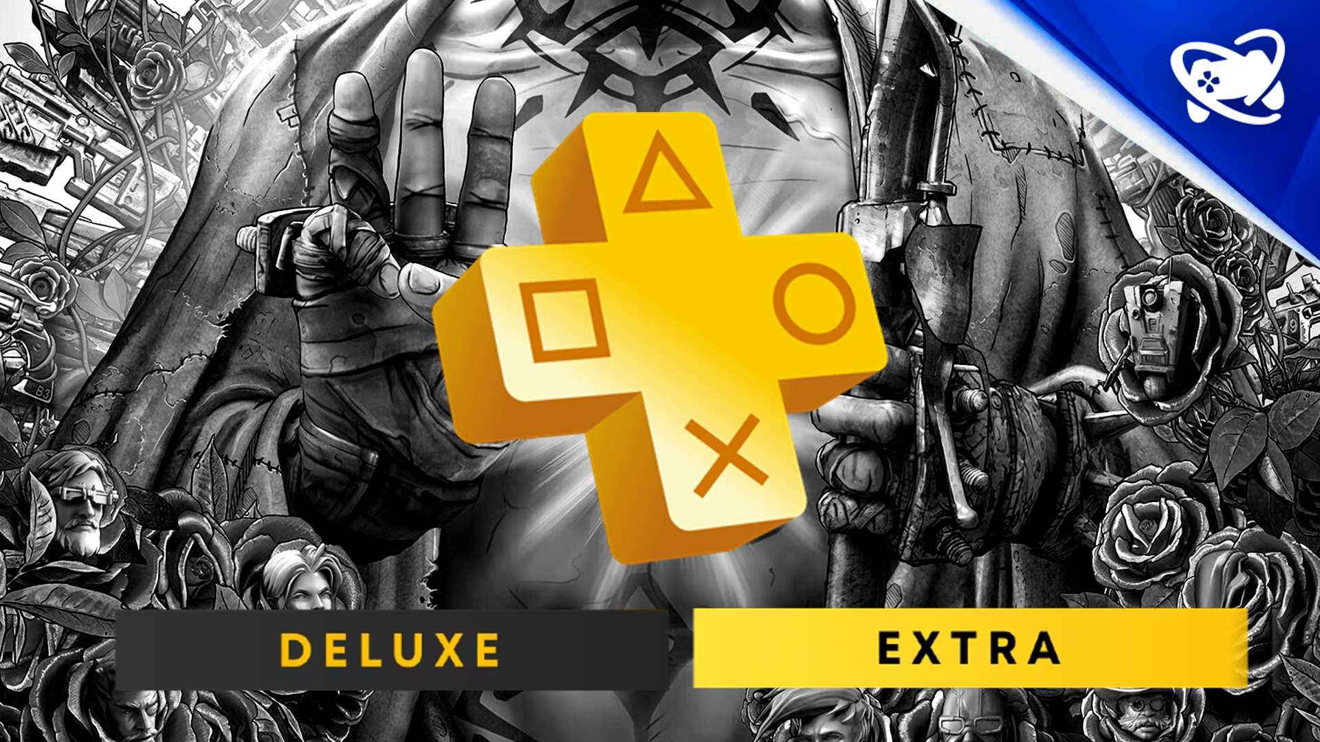 Gastos com PS Plus e Game Pass estagnaram nos EUA