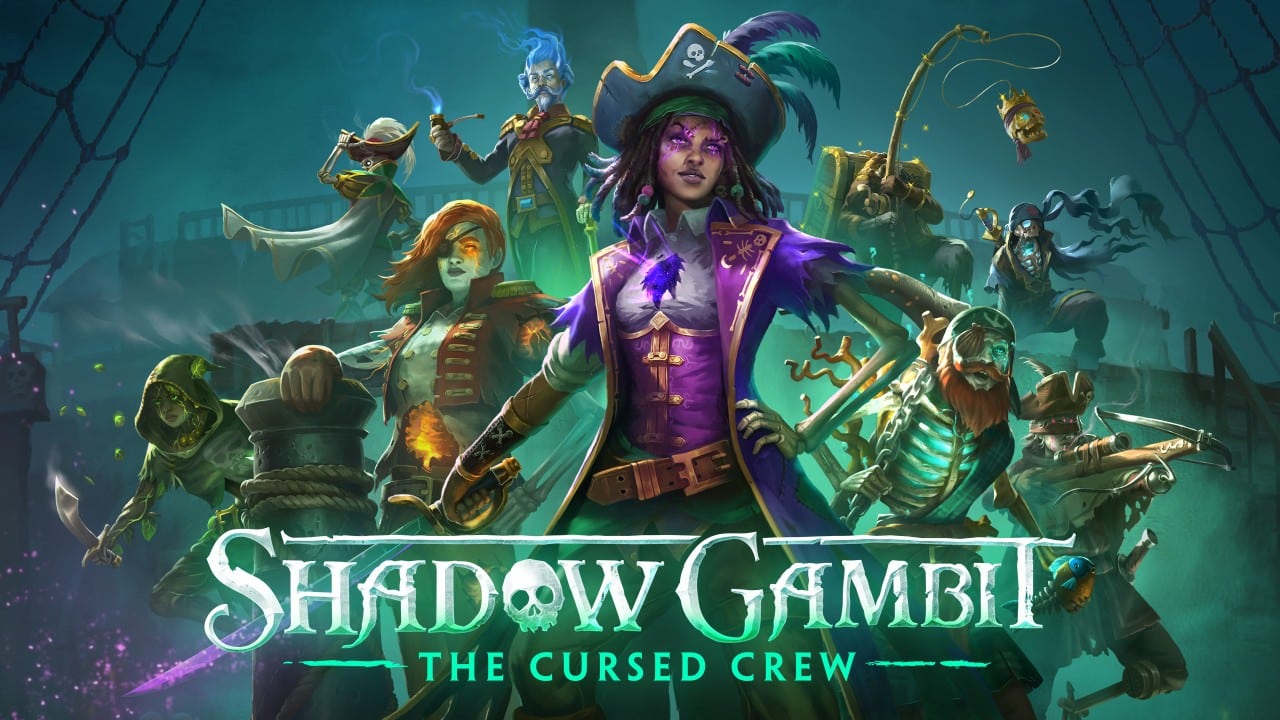 Estúdio de Shadow Gambit: The Cursed Crew fechará as portas