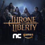 NCSoft e Amazon Games vão começar a testar a versão global de Throne and Liberty no mês que vem ⋆